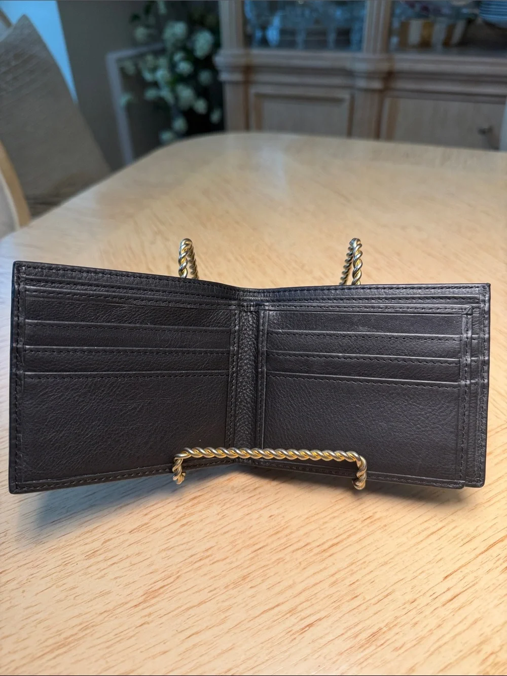 Faraday Defense genuine black